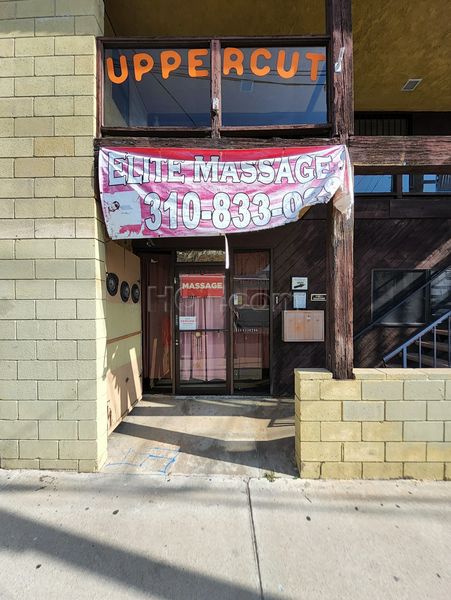 Massage Parlors San Pedro, California Elite Health Spa