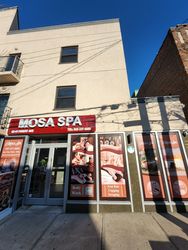 Massage Parlors Ridgewood, New York Mosa Spa