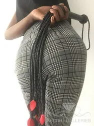 Escorts Paris, France Suzeraine Diamentah