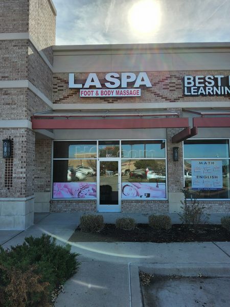 Massage Parlors Frisco, Texas La Spa