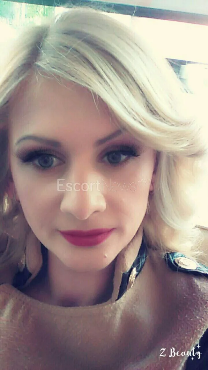 Escorts Greece VIKI