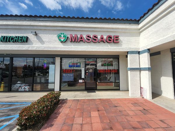 Massage Parlors Los Alamitos, California Queen Massage