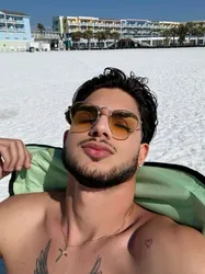 Escorts Fort Myers, Florida Jesus_Cubano