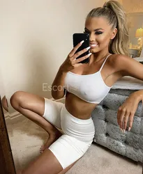 Escorts Malta Alysha