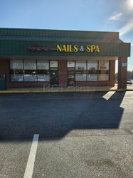 Atco, New Jersey Gel Nails and Spa