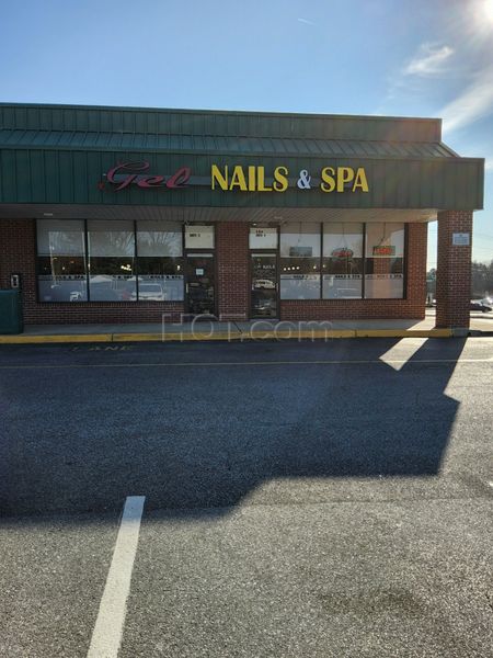 Massage Parlors Atco, New Jersey Gel Nails and Spa