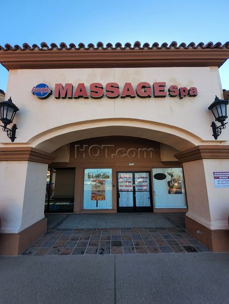 Massage Parlors Rancho Cucamonga, California Ample Massage Spa