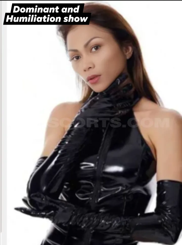 Escorts Angeles City, Philippines DOMINANT-MISTRESS