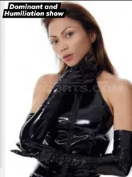 Escorts Angeles City, Philippines DOMINANT-MISTRESS