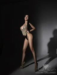 Escorts Berlin, Germany Vanessa