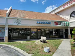 Spring Hill, Florida Asian Massage Therapy of Spring Hill