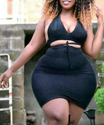 Escorts Kenya Lucky (nudes and video chats)