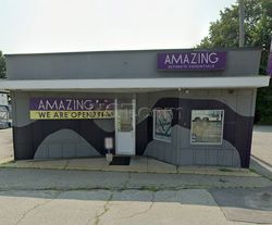 Warwick, Rhode Island Amazing Video Store