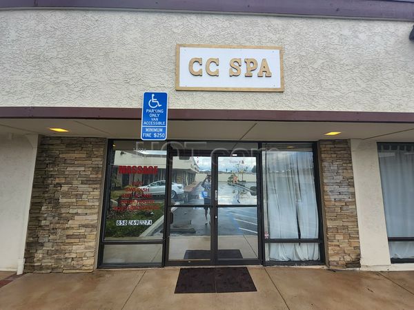 Massage Parlors Poway, California Cc Massage