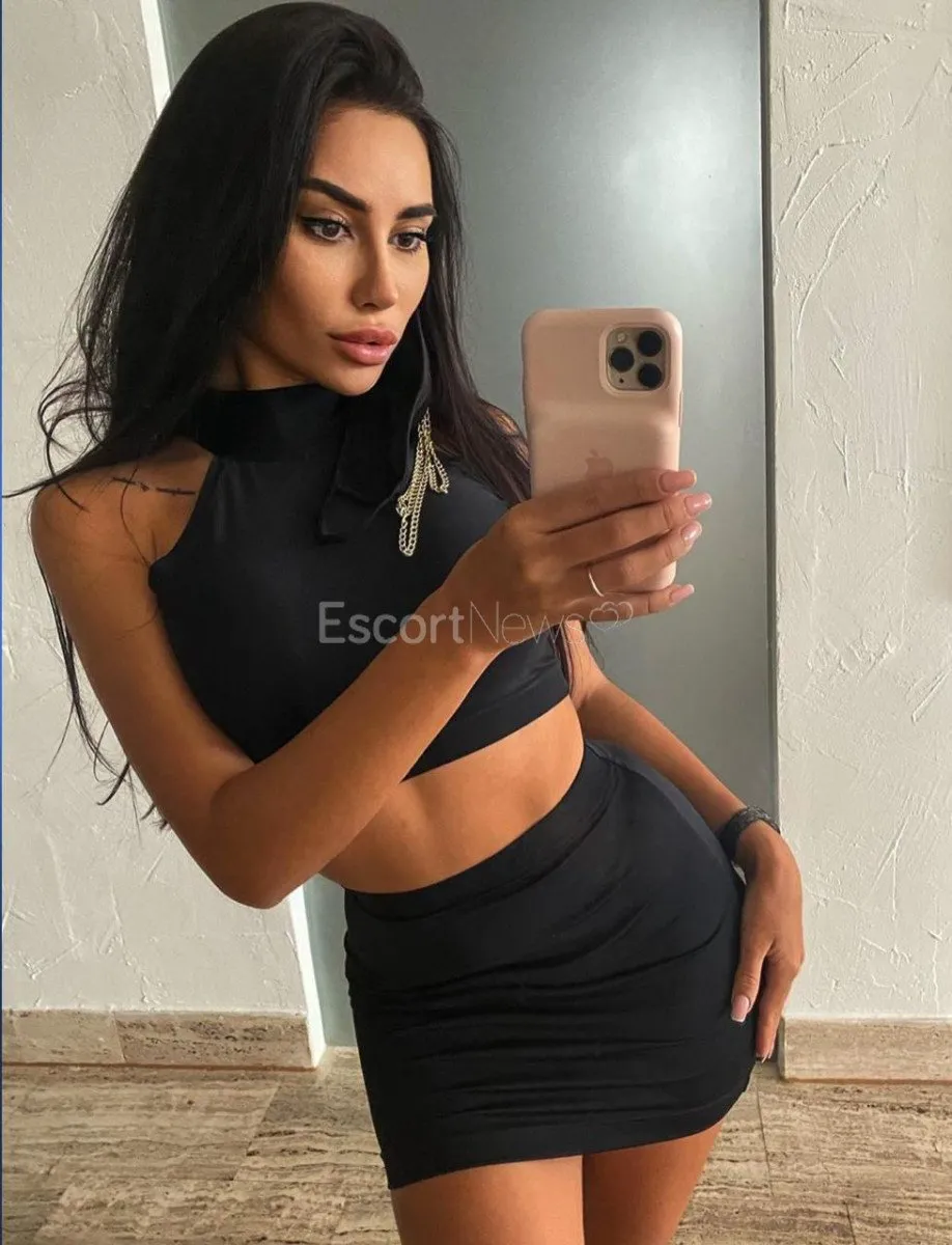 Escorts Turkey Milana_VM