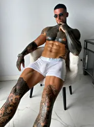 Escorts Bangkok, Thailand Godsgiftx