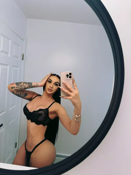 Escorts Hackensack, New Jersey Genny857