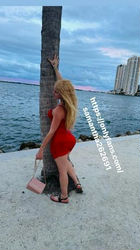 Escorts Miami, Florida cubanita sexy
