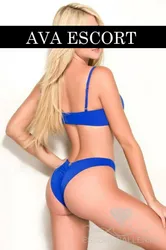 Escorts Frankfurt am Main, Germany Charlene