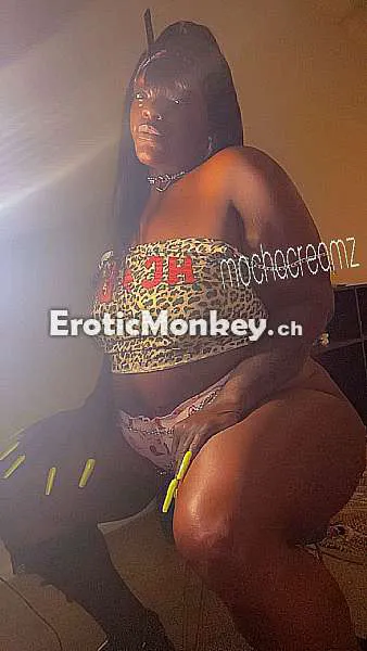 Escorts Charlotte, North Carolina Bigbodymocha