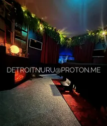 Body Rubs Detroit, Michigan 💋