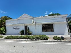 Massage Parlors Fort Lauderdale, Florida Thermae Retreat