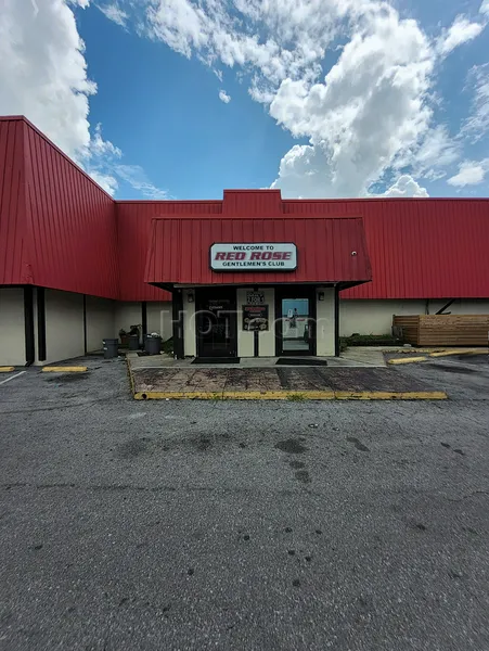 Strip Clubs Fort Walton Beach, Florida Red Rose Gentlemen's Club