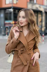 Escorts Berlin, Germany Anora