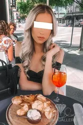 Escorts Munich, Germany Julia