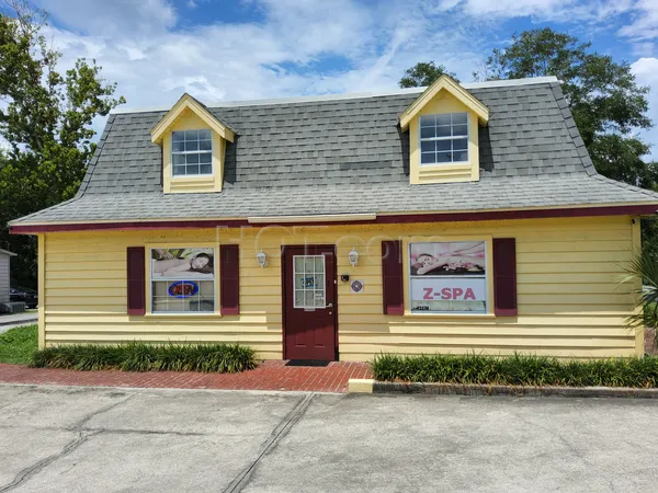 Massage Parlors Leesburg, Florida Z Spa