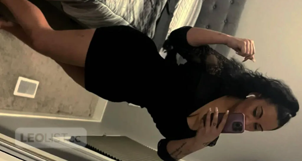 Escorts Laval, Quebec **50% ON MY OF **DALIAH , YOUR FAVORITE SWEETHEART LATINA -