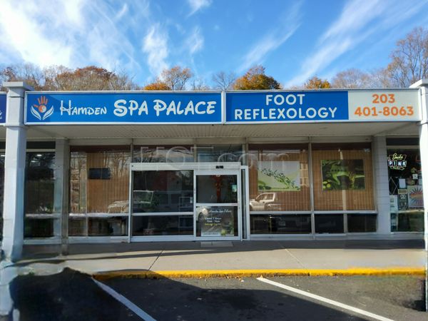 Massage Parlors Hamden, Connecticut Hamden Spa Palace
