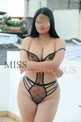 Escorts Bogota, Colombia Miss Sugilita