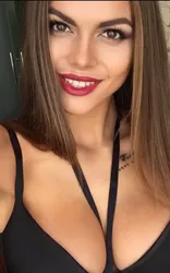 Escorts San Antonio, Texas Amber