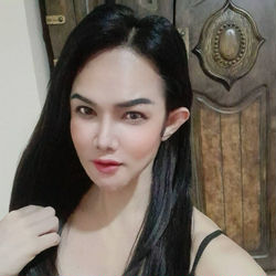 Escorts Muscat, Oman Meena ladyboy massage Thailand