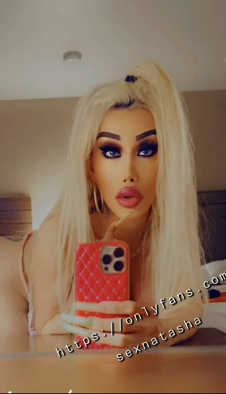 Escorts Vienna, Austria Sexy Natasha