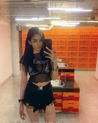 Escorts Saudi Arabia Model Lisa