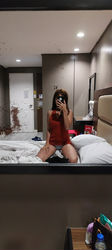 Escorts Manila, Philippines Janine043