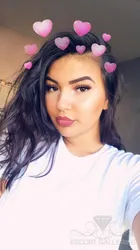 Escorts Dortmund, Germany Aleyna