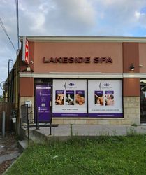 Massage Parlors Toronto, Ontario Lakeside Spa