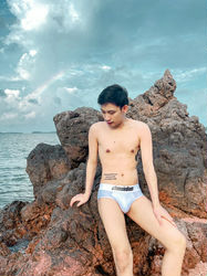 Escorts Abu Dhabi, United Arab Emirates Toffy Hot Gays From Thailand