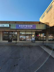 Fitchburg, Massachusetts Aromatic Bodywork Spa