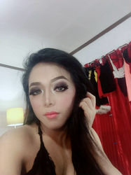Escorts Makati City, Philippines Available now TS Angelica