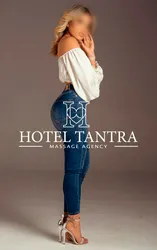 Escorts Madrid, Spain Samantha Tantra 🇨🇴