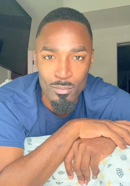 Escorts Washington, District of Columbia NUBIANBBC