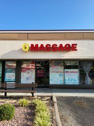 Kansas City, Missouri Q Massage