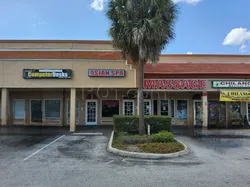 Winter Springs, Florida Asian Spa and Massage