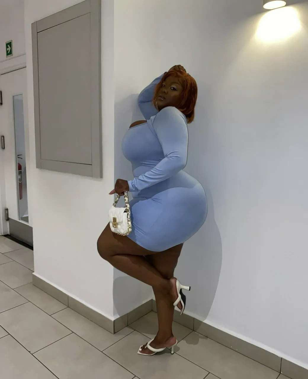 Escorts Port Harcourt, Nigeria ASAWA BUGGATI