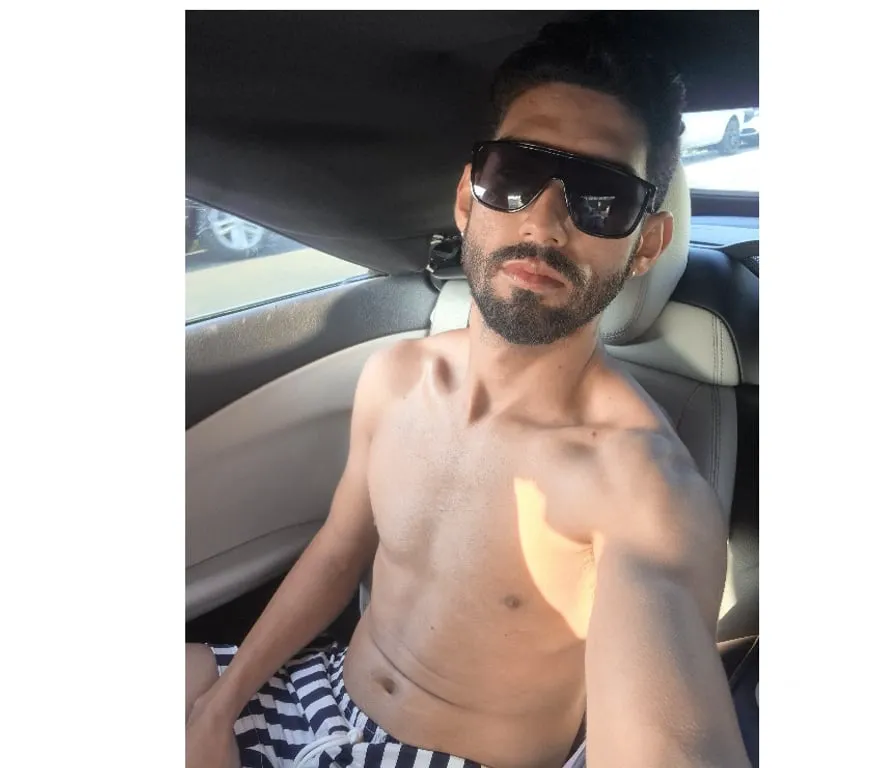 Escorts Brighton, England BRAZILIAN BOY 💦🇧🇷🔥