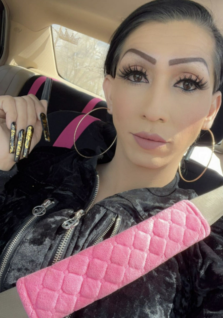 ADELINA BOMBSHELL TS Shemale Escort in Albuquerque NM (505) 389